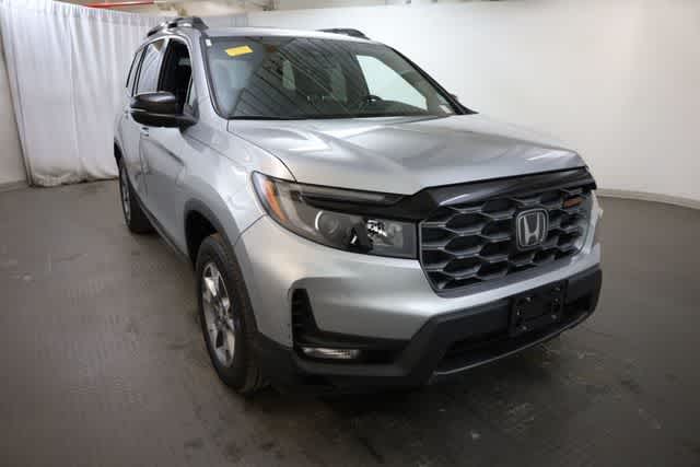 Thumbnail: 2023 Honda Passport - 11