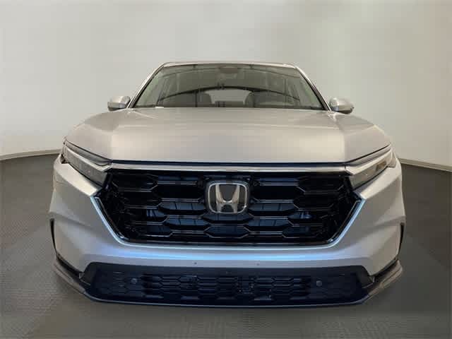 Thumbnail: 2026 Honda CR-V - 9