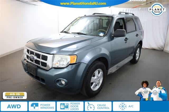 2010 Ford Escape XLT -
                  Union, NJ