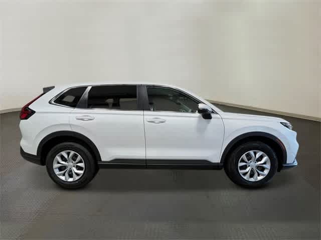 Thumbnail: 2026 Honda CR-V - 7