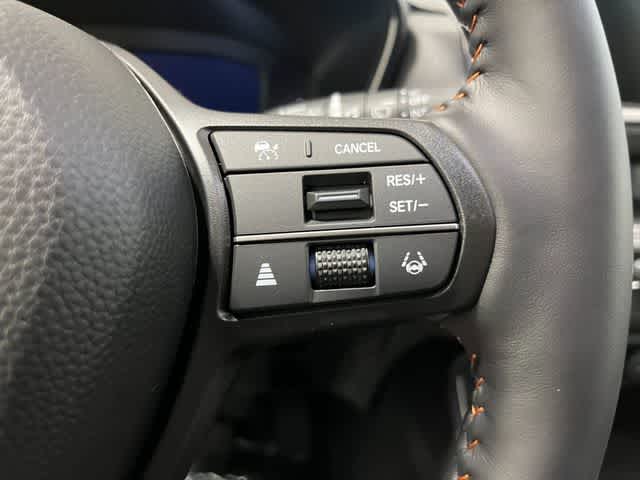 Thumbnail: 2026 Honda CR-V - 19