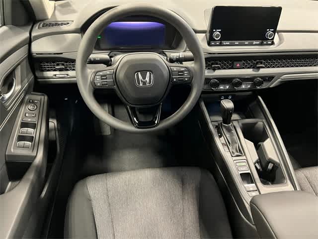 Thumbnail: 2025 Honda Accord - 15