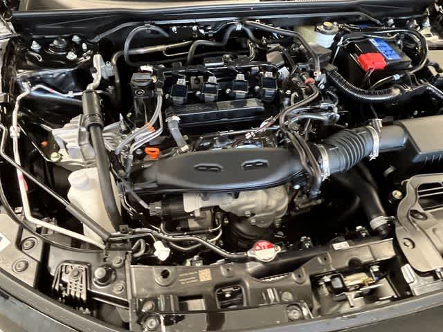 Thumbnail: 2026 Honda Civic - 12