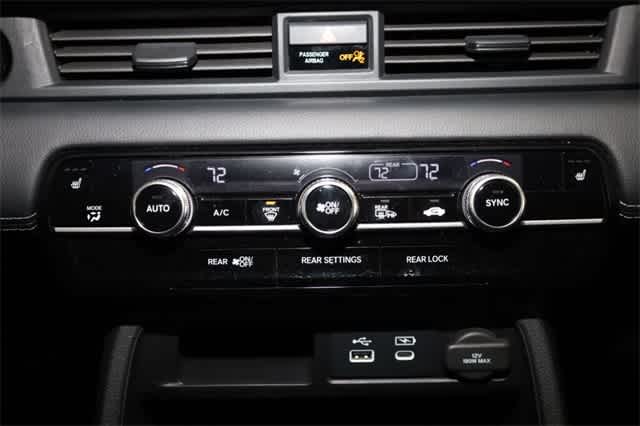 Thumbnail: 2023 Honda Pilot - 29