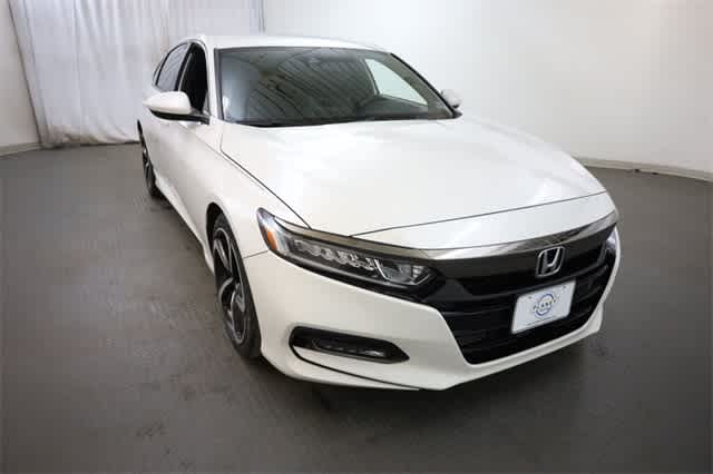 Thumbnail: 2019 Honda Accord - 11