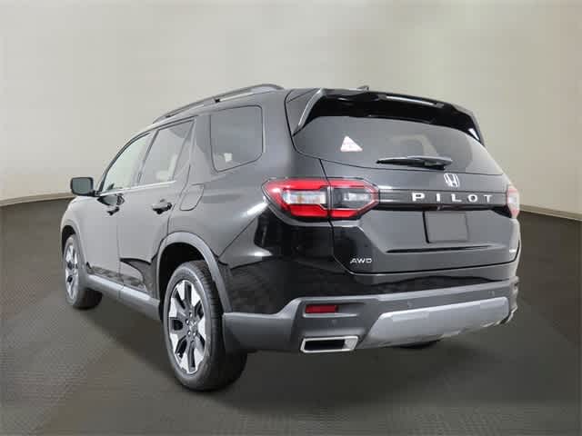 Thumbnail: 2026 Honda Pilot - 3