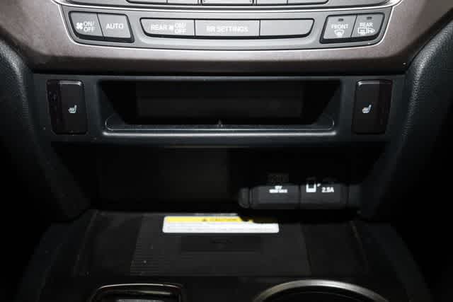 Thumbnail: 2023 Honda Passport - 29