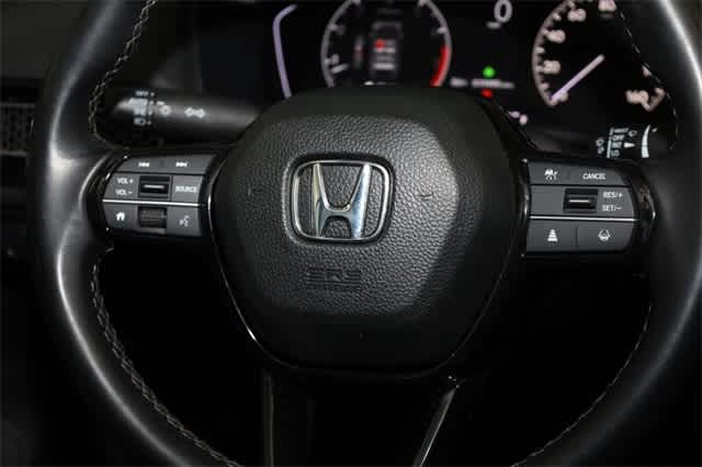 Thumbnail: 2024 Honda Civic - 35