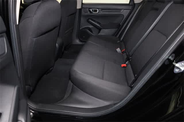 Thumbnail: 2023 Honda Civic - 23