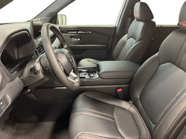 Thumbnail: 2026 Honda Pilot - 13