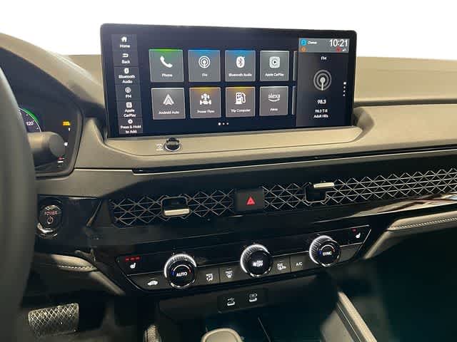 Thumbnail: 2026 Honda Accord - 21