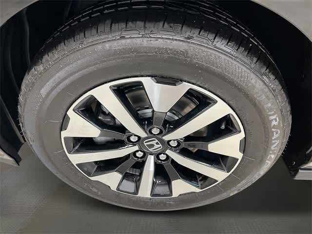 Thumbnail: 2026 Honda Odyssey - 10