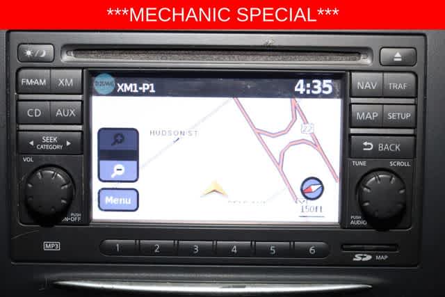 Thumbnail: 2013 Nissan Rogue - 26