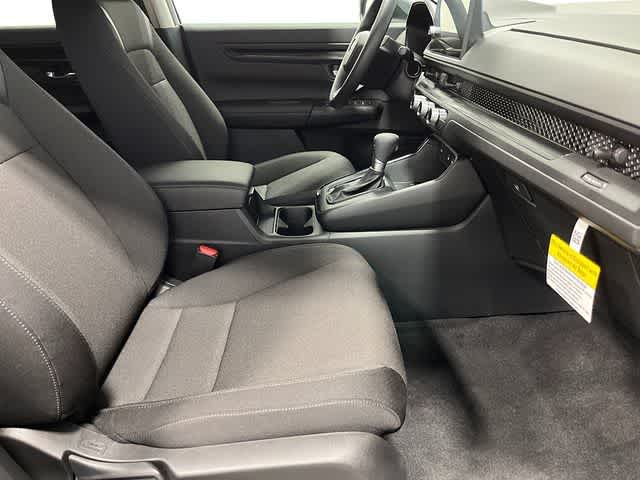 Thumbnail: 2026 Honda CR-V - 22