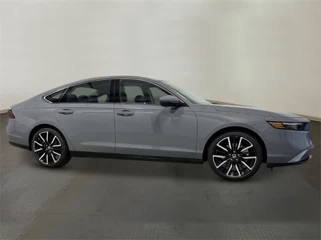 Thumbnail: 2025 Honda Accord - 8