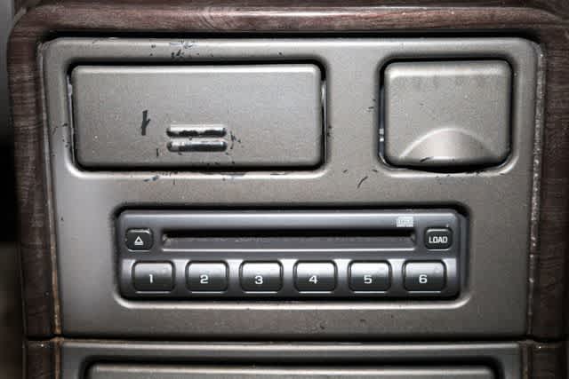 Thumbnail: 2006 GMC Yukon XL - 27