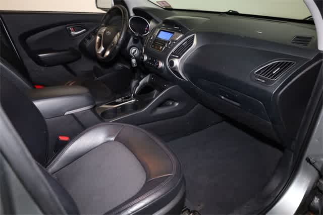 Thumbnail: 2013 Hyundai Tucson - 19