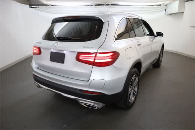 Thumbnail: 2019 Mercedes-Benz GLC - 8
