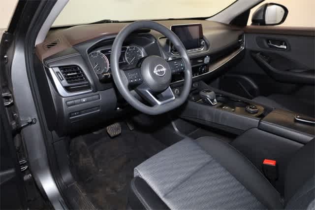 Thumbnail: 2023 Nissan Rogue - 14