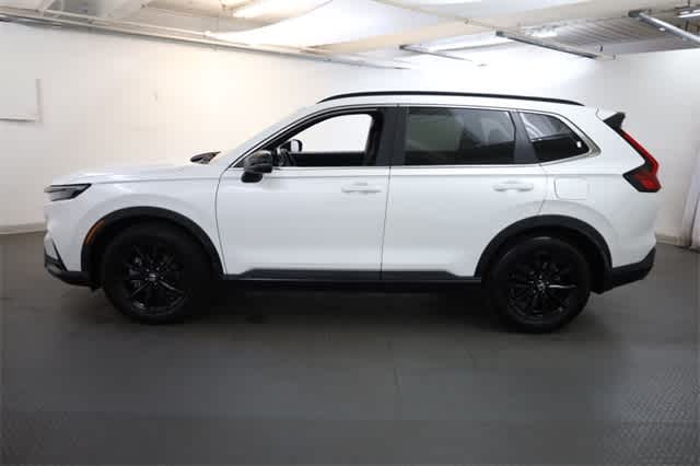 Thumbnail: 2023 Honda CR-V - 3