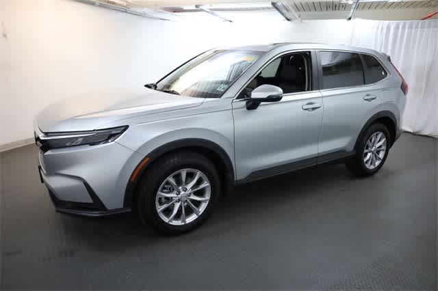 Thumbnail: 2025 Honda CR-V - 2