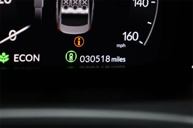 Thumbnail: 2023 Honda Civic - 19