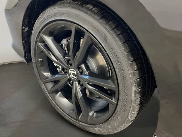 Thumbnail: 2026 Honda Civic - 11