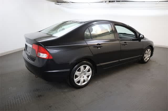 Thumbnail: 2010 Honda Civic - 8