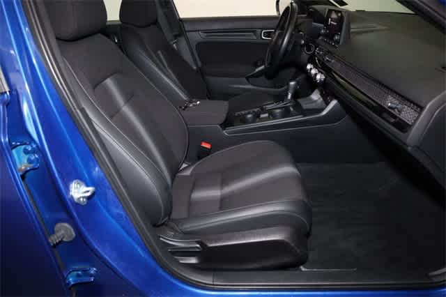 Thumbnail: 2022 Honda Civic - 20