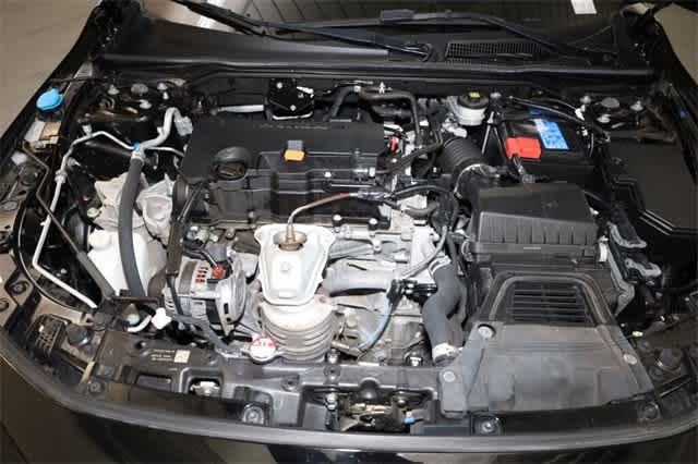 Thumbnail: 2023 Honda Civic - 35