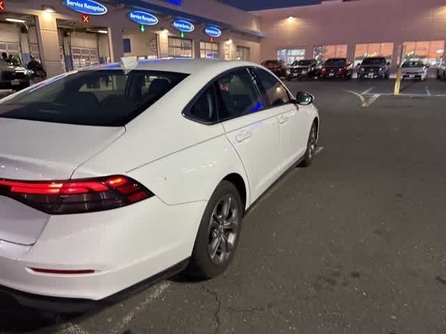 Thumbnail: 2024 Honda Accord - 14