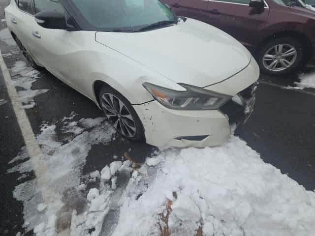 Thumbnail: 2016 Nissan Maxima - 33