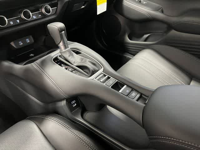 Thumbnail: 2026 Honda HR-V - 21