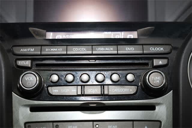 Thumbnail: 2012 Honda Pilot - 27