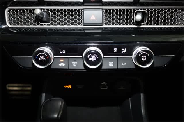 Thumbnail: 2023 Honda Civic - 29