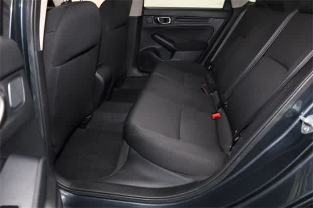 Thumbnail: 2023 Honda Civic - 21