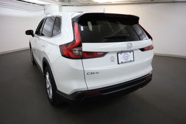 Thumbnail: 2024 Honda CR-V - 5