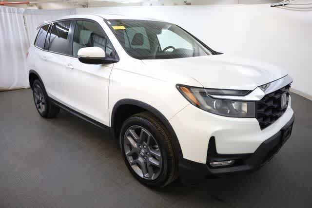 Thumbnail: 2023 Honda Passport - 10