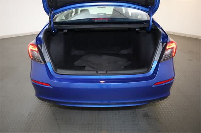 Thumbnail: 2024 Honda Civic - 36