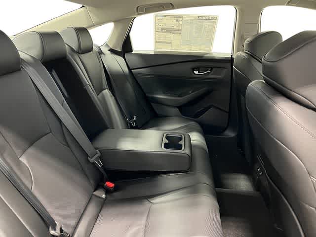 Thumbnail: 2025 Honda Accord - 31