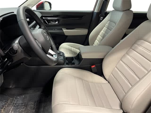 Thumbnail: 2026 Honda CR-V - 12