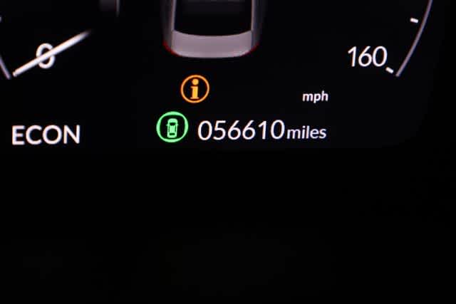 Thumbnail: 2024 Honda Accord - 18