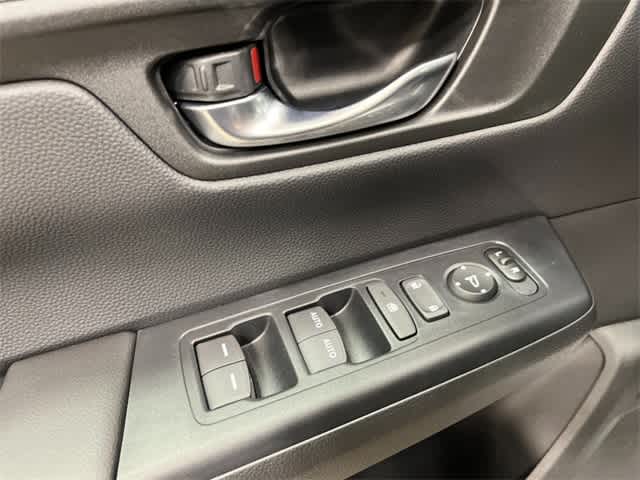 Thumbnail: 2026 Honda CR-V - 10