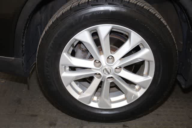 Thumbnail: 2016 Nissan Rogue - 35