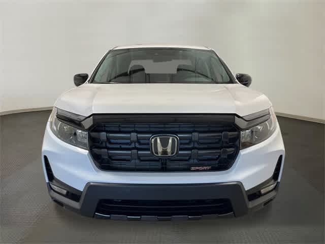 Thumbnail: 2026 Honda Ridgeline - 10