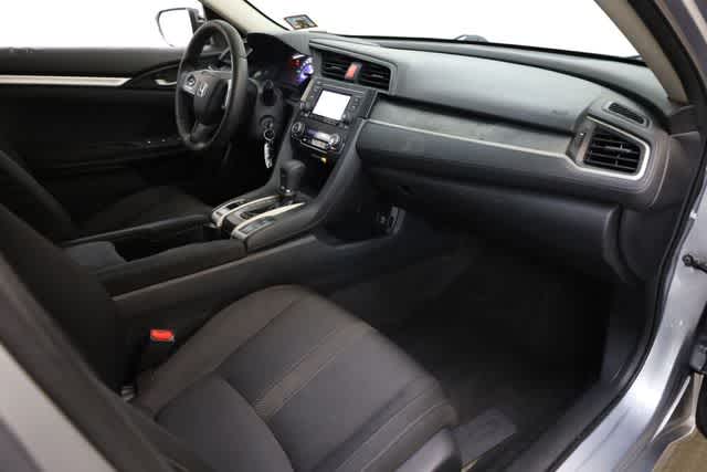 Thumbnail: 2016 Honda Civic - 29