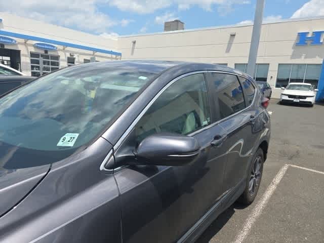 Thumbnail: 2022 Honda CR-V - 3