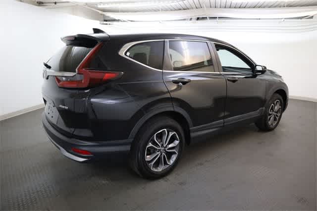 Thumbnail: 2022 Honda CR-V - 8