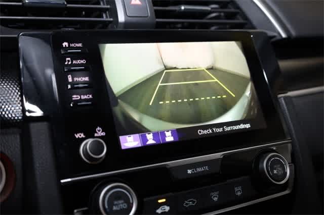 Thumbnail: 2019 Honda Civic - 24