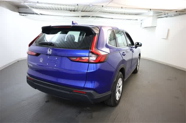 2024 Honda CR-V LX 7